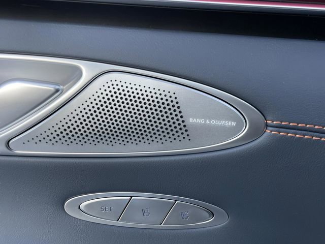 New 2026 Genesis GV70 3.5T Sport Advanced image 21