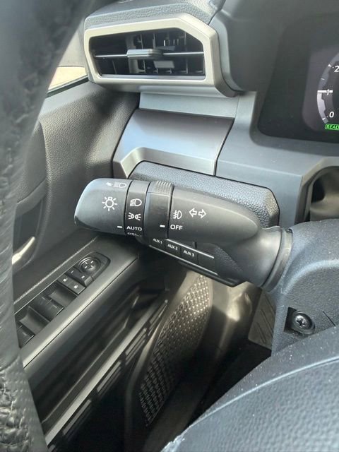 Used 2025 Toyota Tacoma TRD Off-Road w/ TRD Off Road Upgrade Package image 20