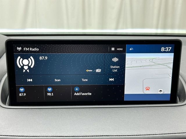 Used 2023 Acura MDX SH-AWD w/ Technology Package image 16