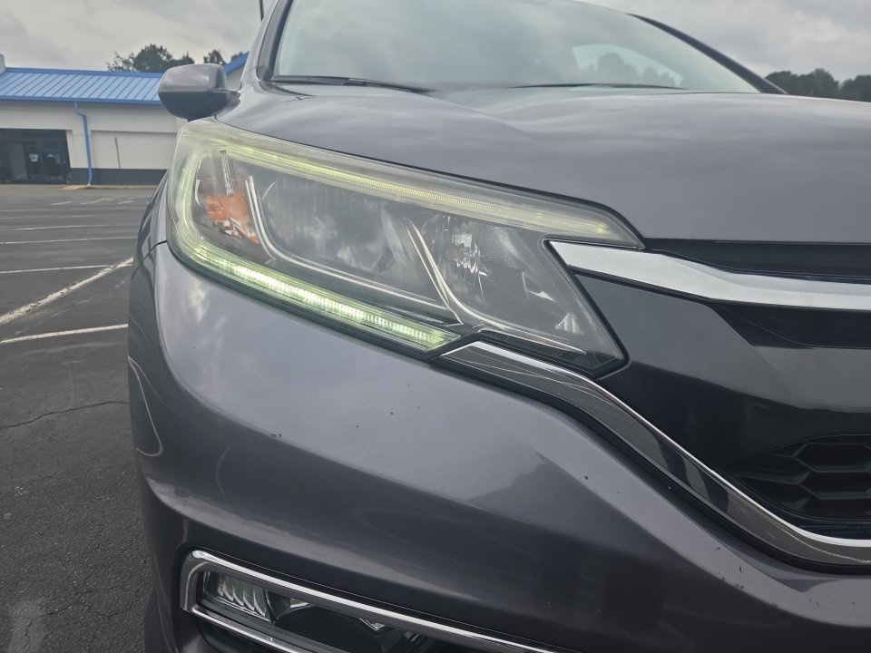 Used 2015 Honda CR-V EX image 28
