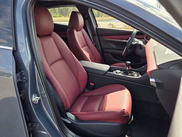 New 2026 MAZDA MAZDA3 2.5 S Hatchback w/ Premium Pkg image 15