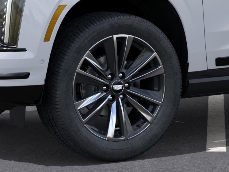 New 2026 Cadillac Escalade ESV Sport w/ Touring Package AWD/4WD image 9