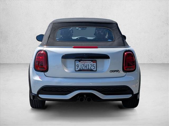 Used 2024 MINI Cooper S FWD image 7