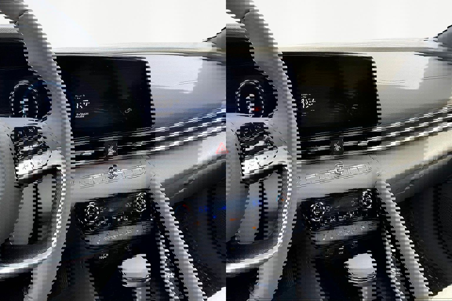 Certified 2023 Hyundai Elantra SEL w/ Convenience Package FWD image 9