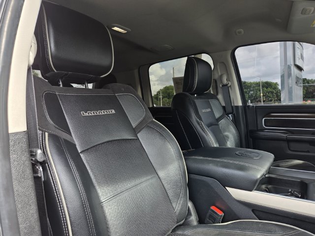 Used 2023 RAM 2500 Laramie AWD/4WD image 40