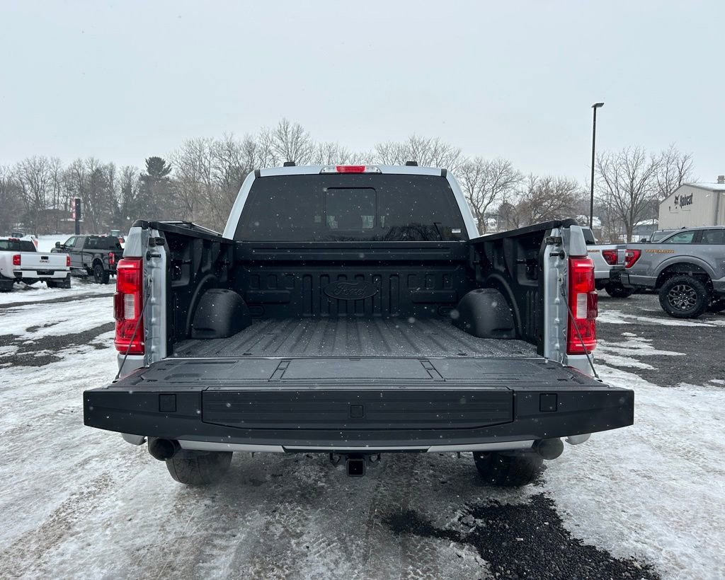 Used 2023 Ford F150 XLT w/ Equipment Group 302A High image 19