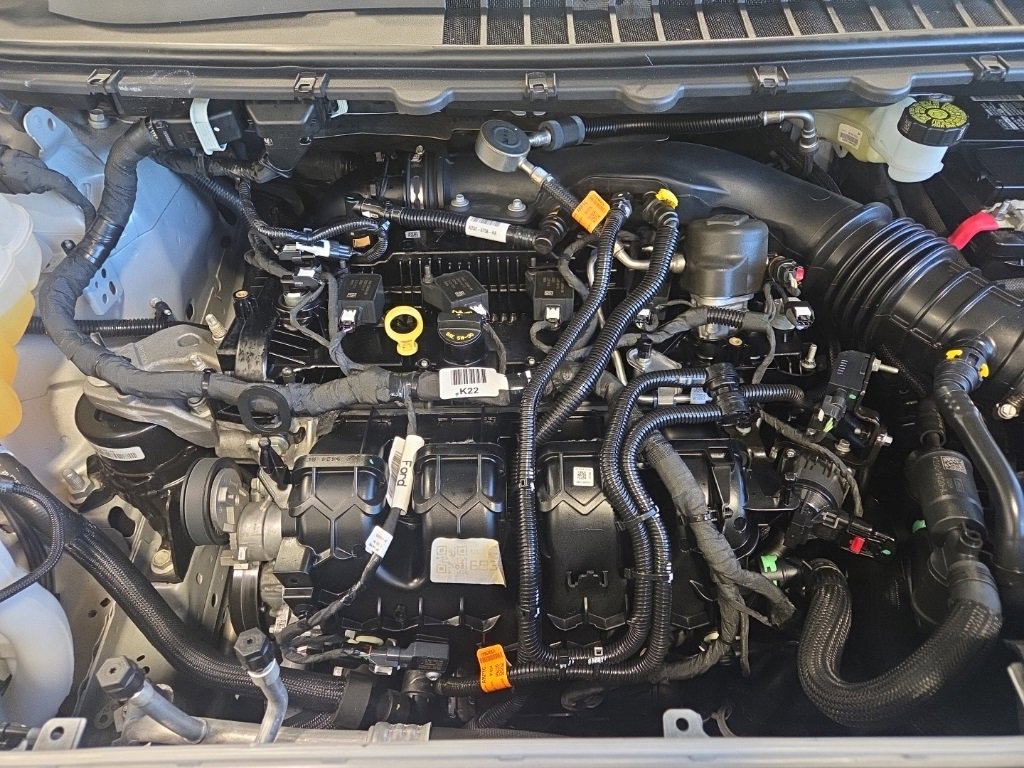 Used 2024 Ford Edge Titanium image 21