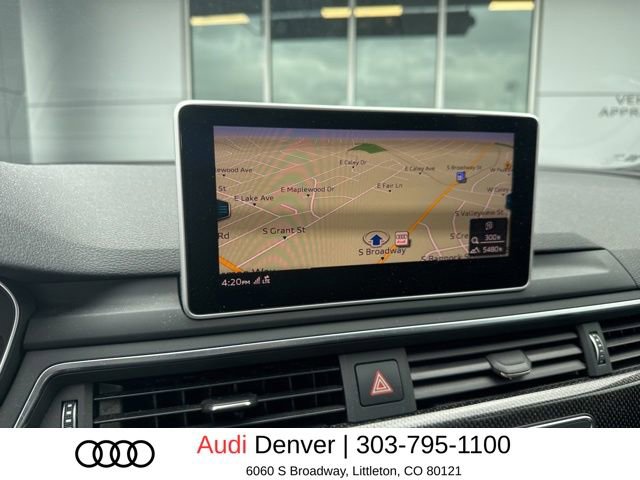 Used 2019 Audi S5 Premium Plus w/ Premium Plus AWD/4WD image 7