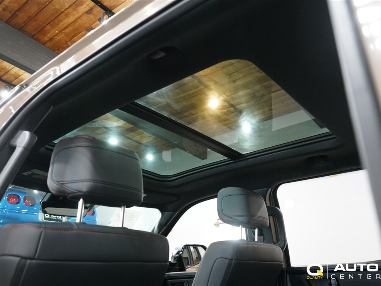 Used 2025 Toyota Tundra TRD Pro AWD/4WD image 39