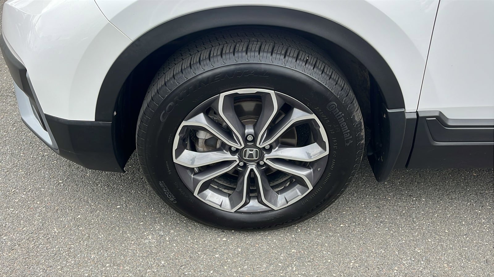 Used 2020 Honda CR-V EX image 9