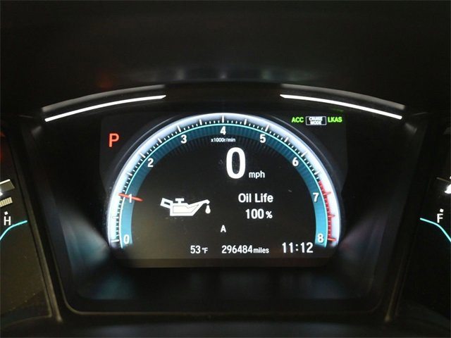 Used 2020 Honda Civic LX image 28