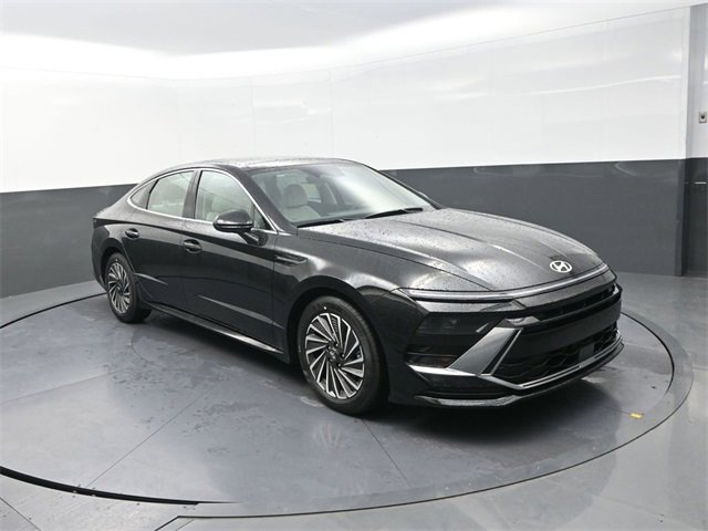 New 2026 Hyundai Sonata SEL image 2