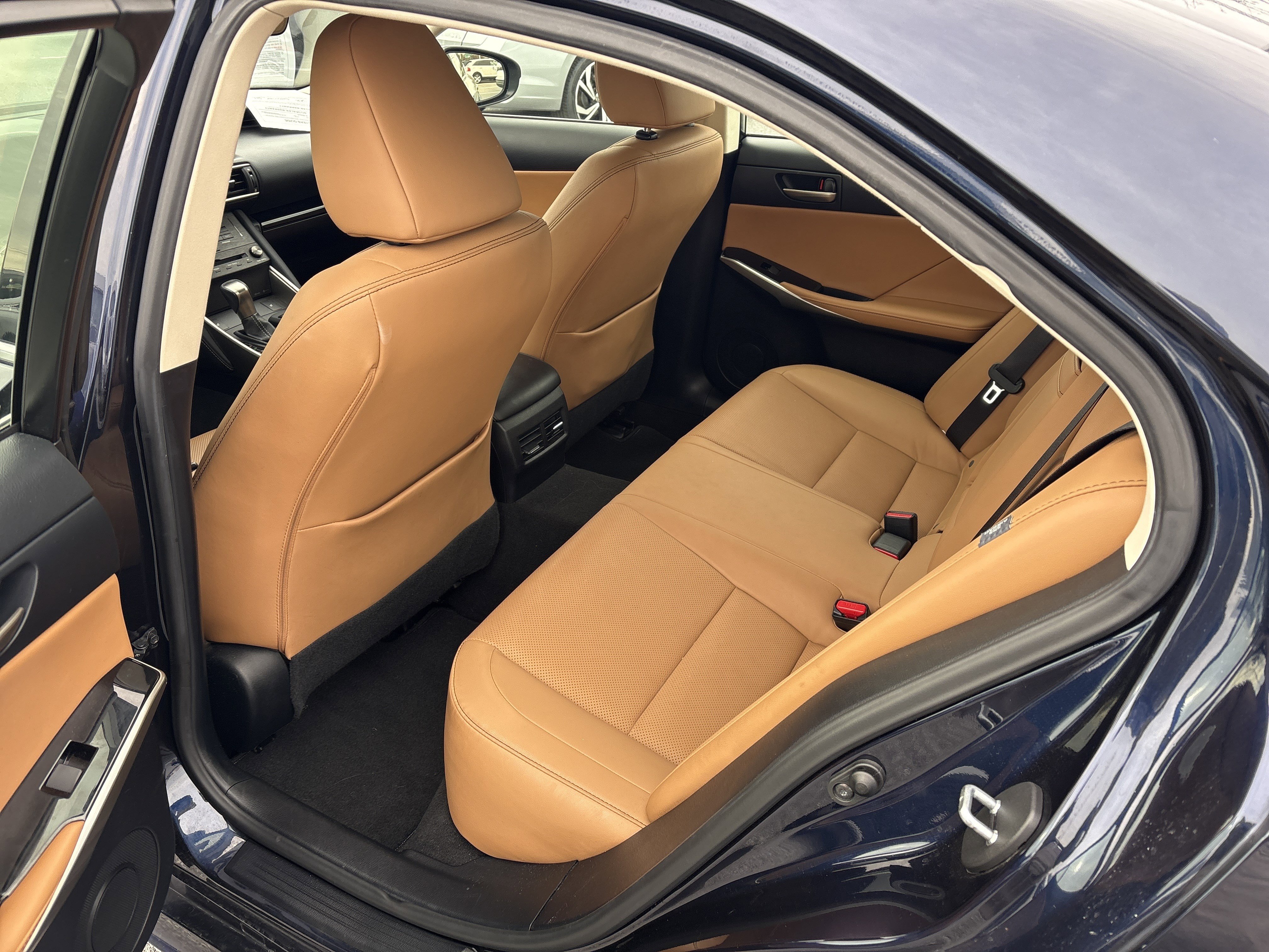 Used 2019 Lexus IS 300 AWD w/ Accessory Package 2 image 13