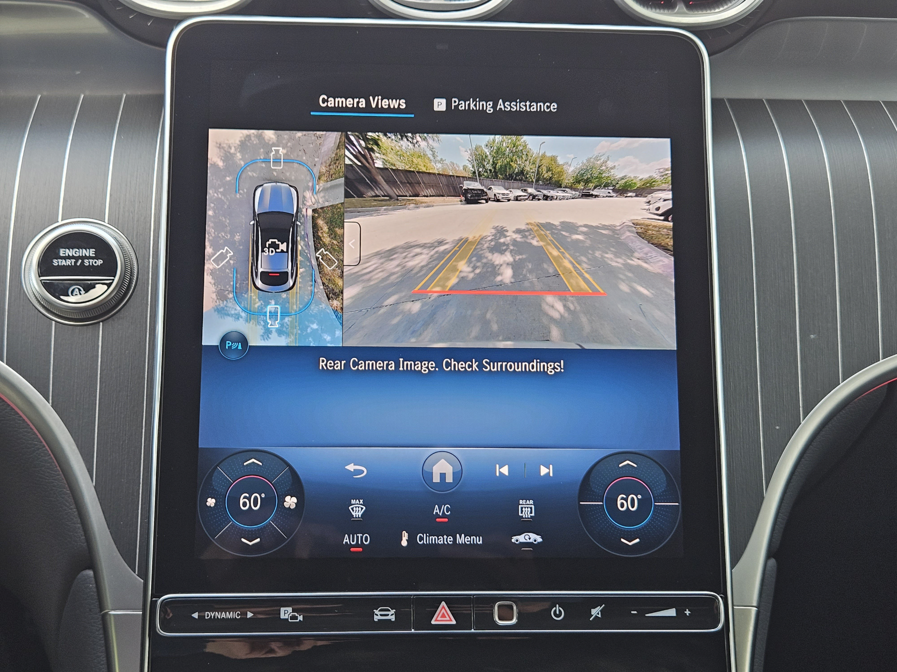 Certified 2025 Mercedes-Benz GLC 300 4MATIC image 10