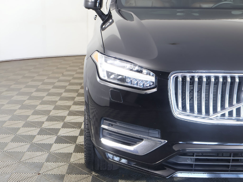 Used 2023 Volvo XC90 B6 Ultimate w/ Protection Package Premier AWD/4WD image 18