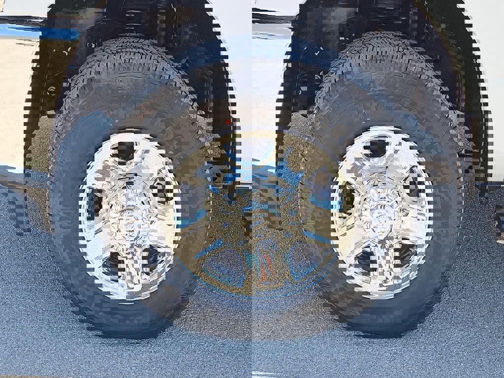 New 2026 RAM 2500 Tradesman image 13