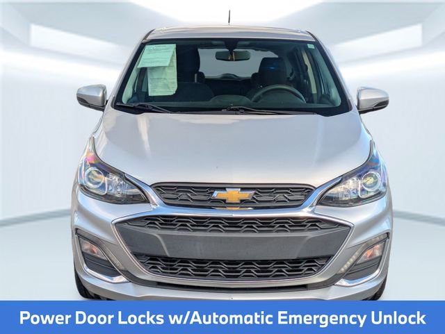Used 2020 Chevrolet Spark LT image 11