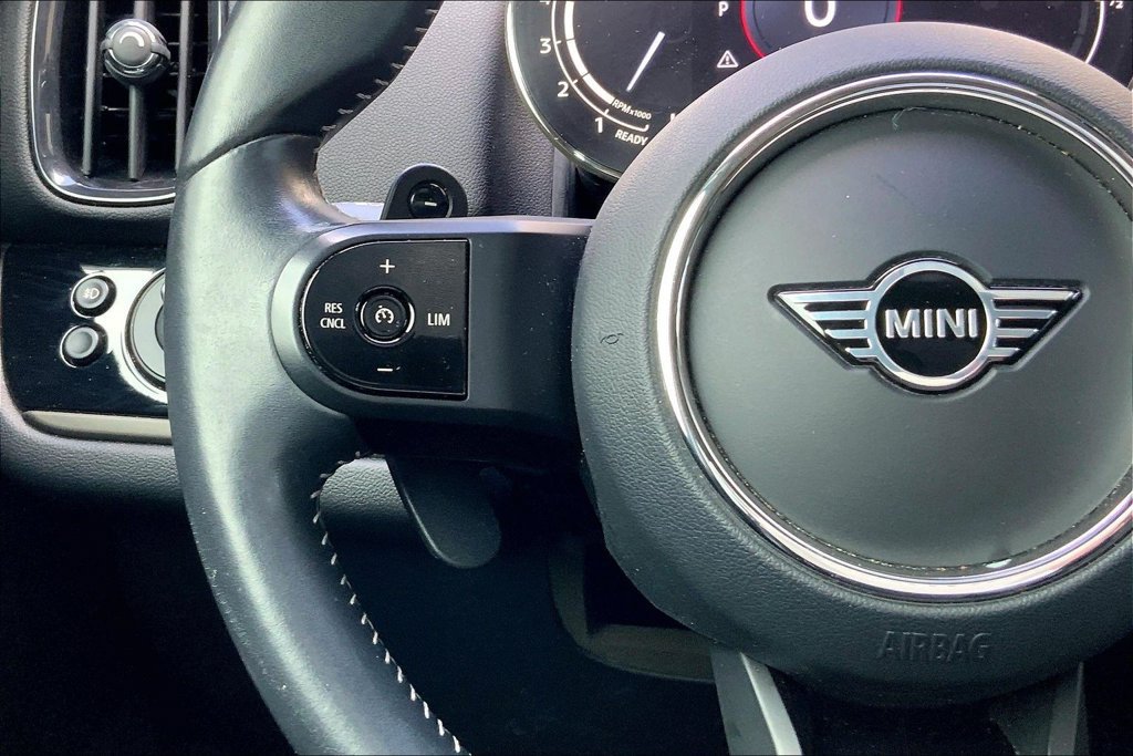 Used 2023 MINI Cooper Countryman S FWD image 16