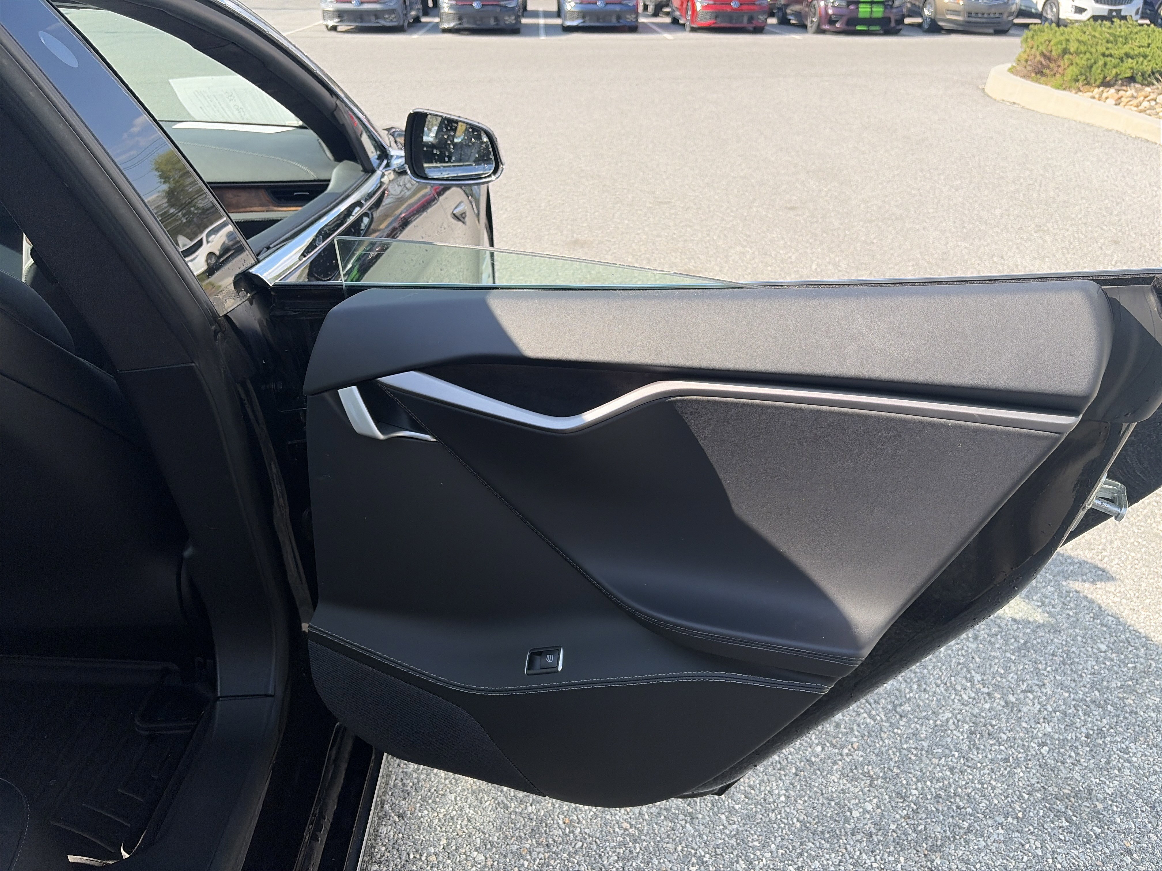 Used 2018 Tesla Model S 75D image 31