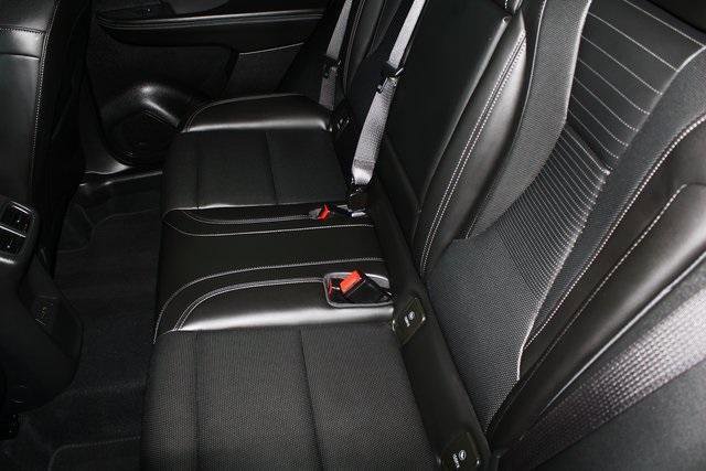 Used 2024 Buick Envision Preferred image 11