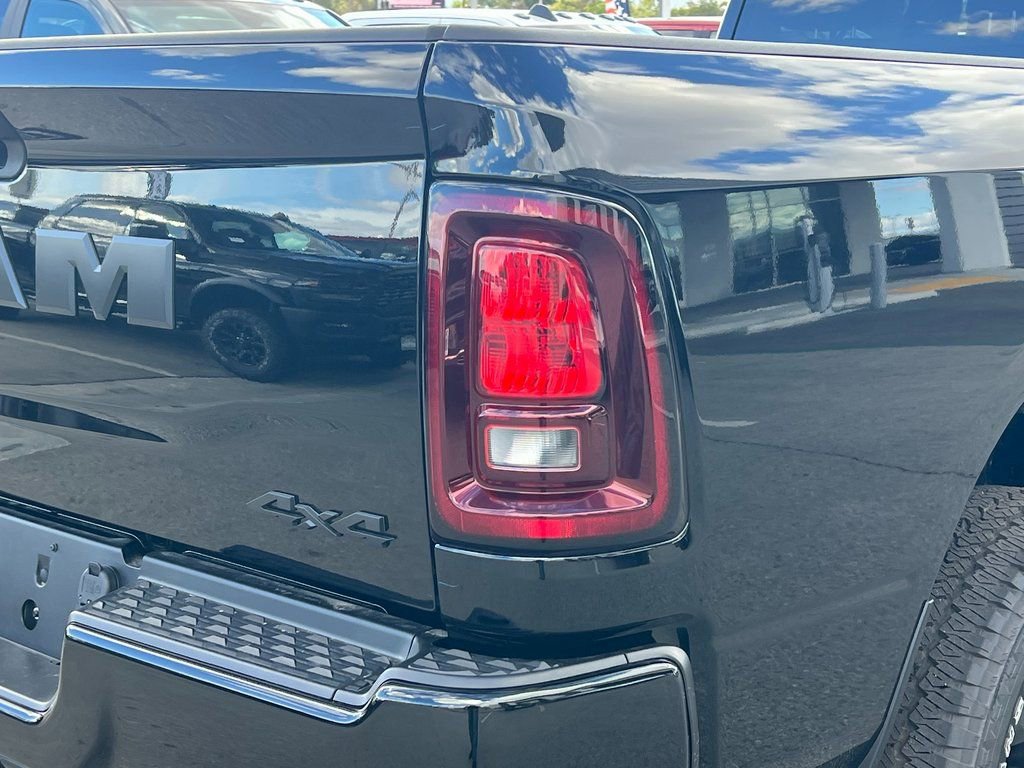 New 2026 RAM 3500 Big Horn image 14