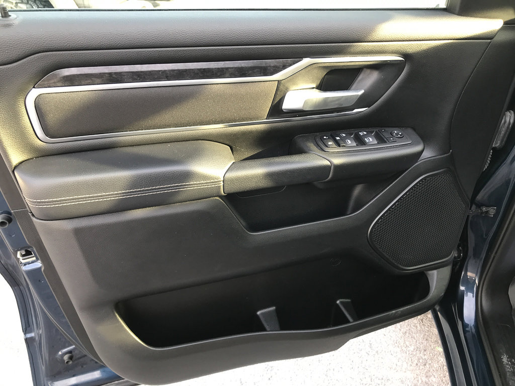 Used 2024 RAM 1500 Big Horn w/ Trailer Tow Group image 16