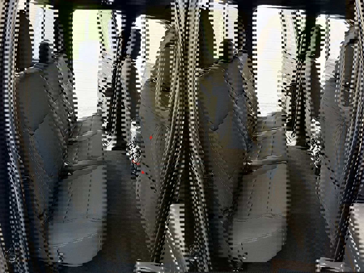 Used 2022 Ford F150 XLT w/ Equipment Group 302A High image 13