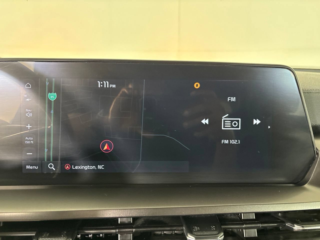 Used 2025 Kia Telluride S AWD/4WD image 25