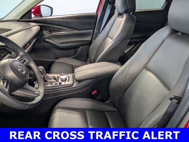 Certified 2023 MAZDA CX-30 AWD 2.5 S w/ Select Package image 5