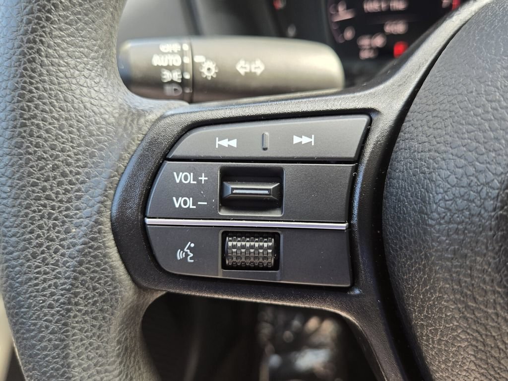 Certified 2024 Honda Accord LX image 23