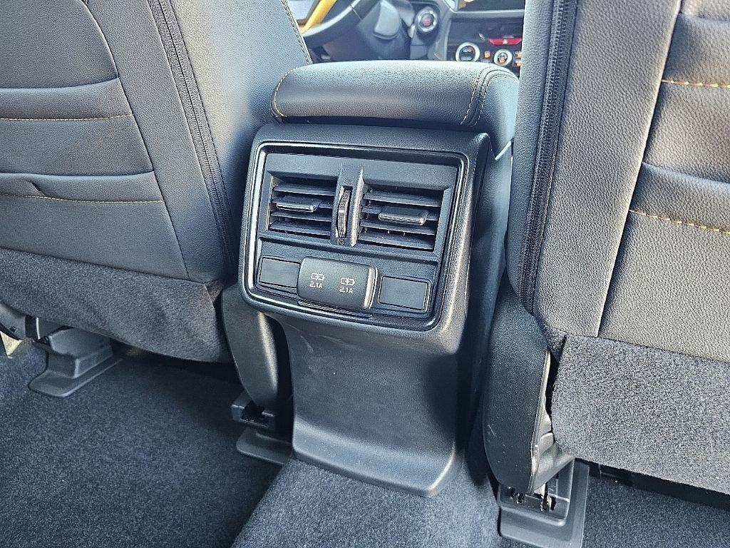 Certified 2025 Subaru Forester Wilderness w/ Convenience Package image 24