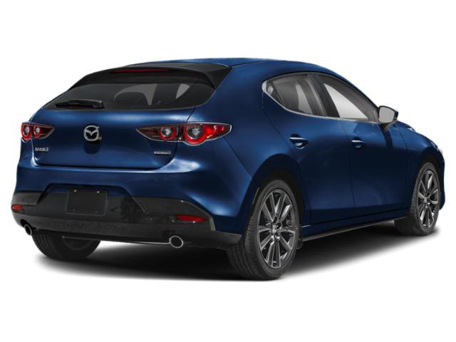 New 2026 MAZDA MAZDA3 s image 2