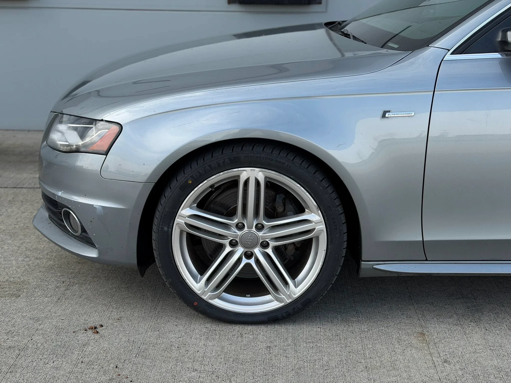 Used 2011 Audi S4 Premium Plus AWD/4WD image 30
