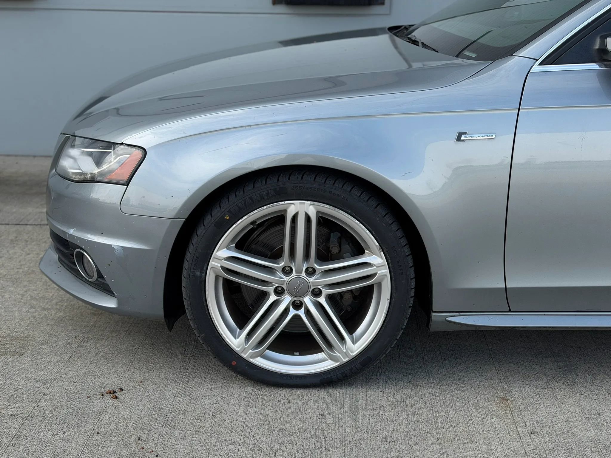 Used 2011 Audi S4 Premium Plus AWD/4WD image 30