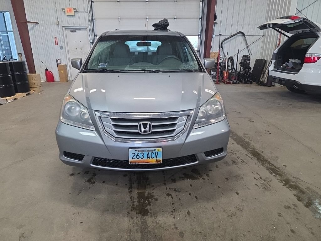 Used 2010 Honda Odyssey EX image 2