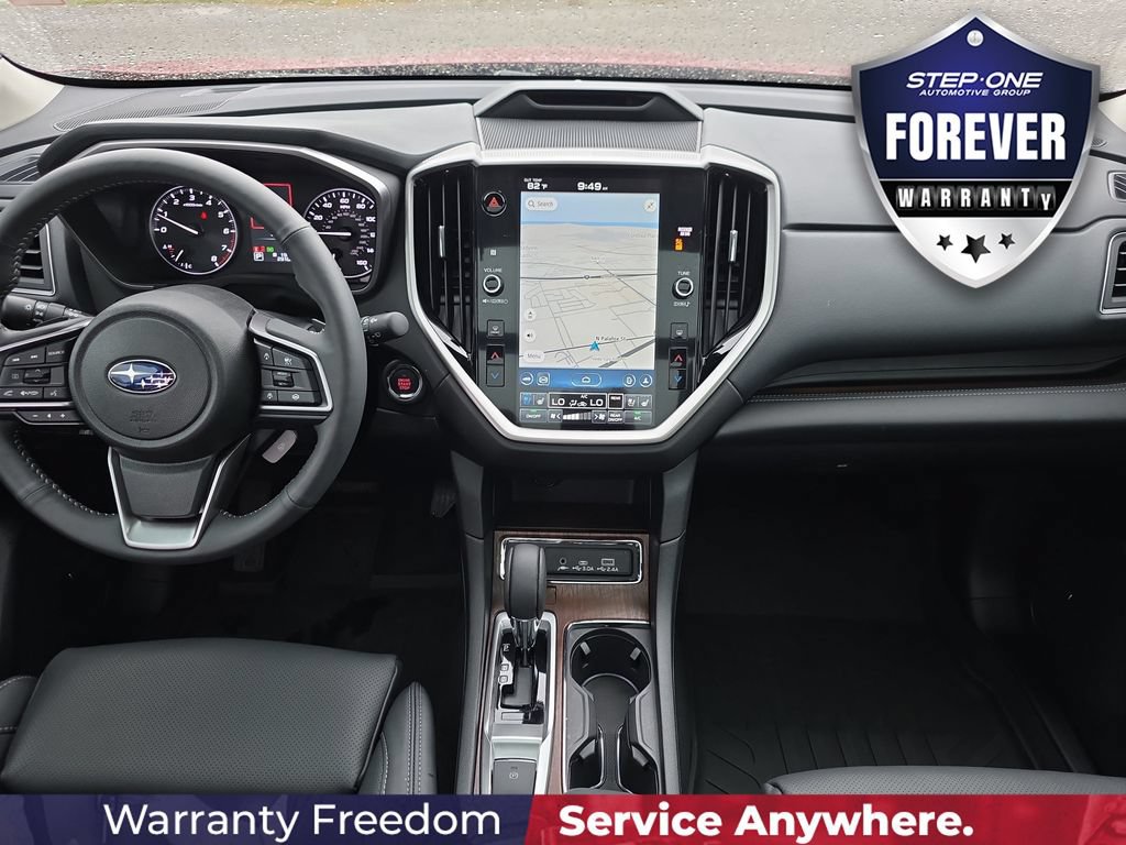 Used 2025 Subaru Ascent Touring AWD/4WD image 16