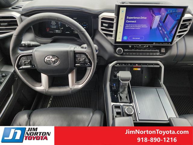 Used 2024 Toyota Sequoia Platinum image 27