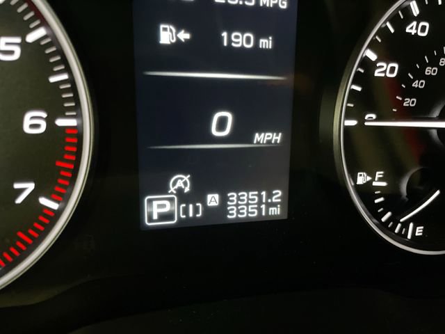 Certified 2026 Subaru Crosstrek 2.0i Premium image 22
