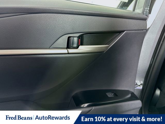 New 2026 Toyota Camry SE image 25