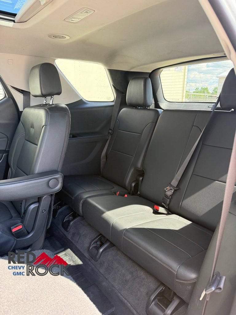 Used 2019 Chevrolet Traverse RS w/ LPO, Floor Liner Package AWD/4WD image 25