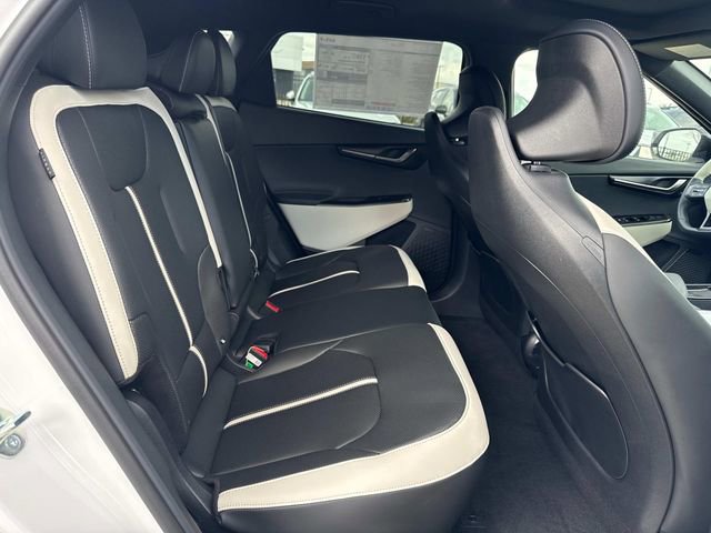 New 2025 Kia EV6 GT-Line RWD image 10
