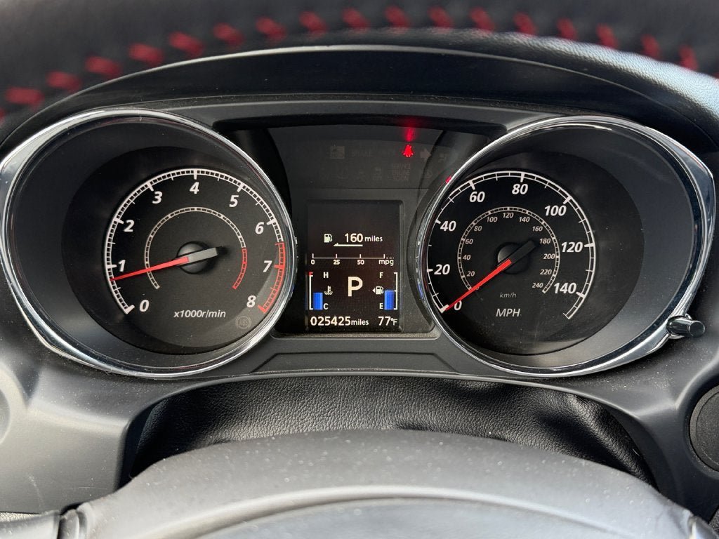 Used 2025 Mitsubishi Outlander Sport AWD image 14