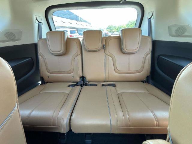 Certified 2025 INFINITI QX80 Sensory AWD/4WD image 15
