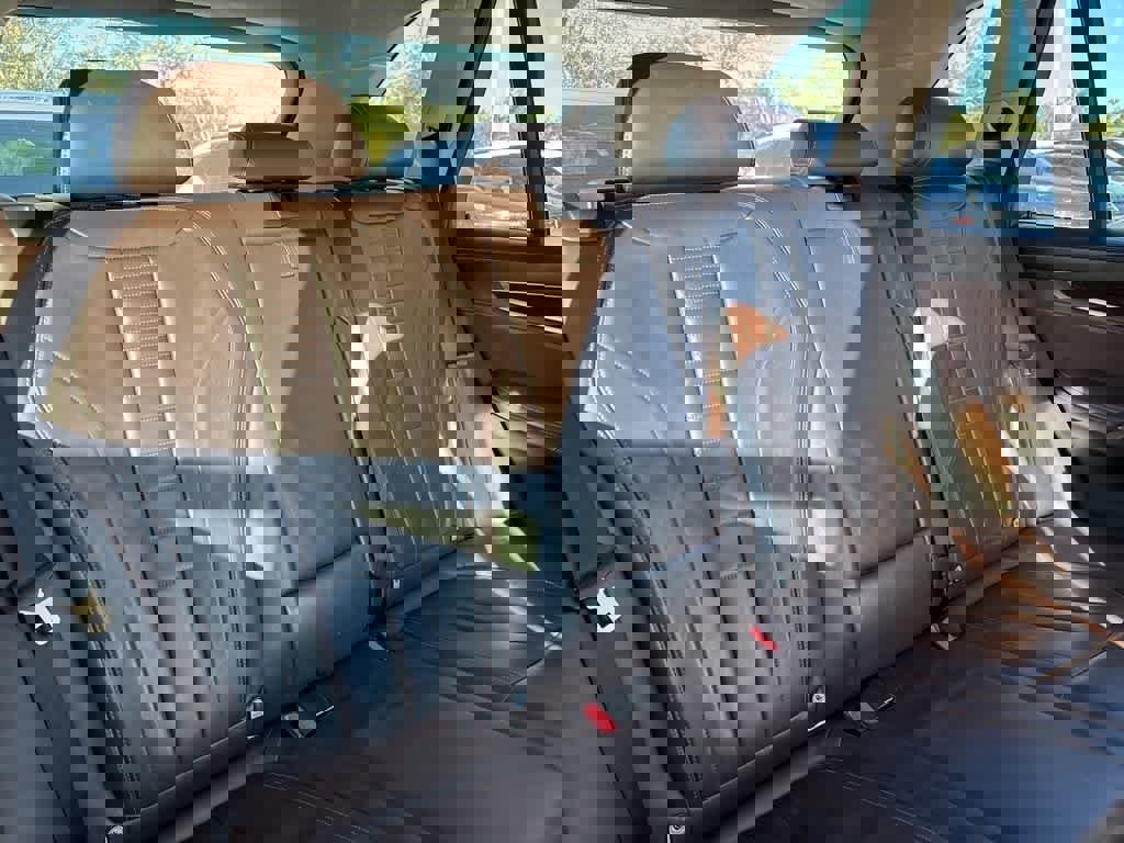 Used 2015 BMW X5 xDrive35i image 10