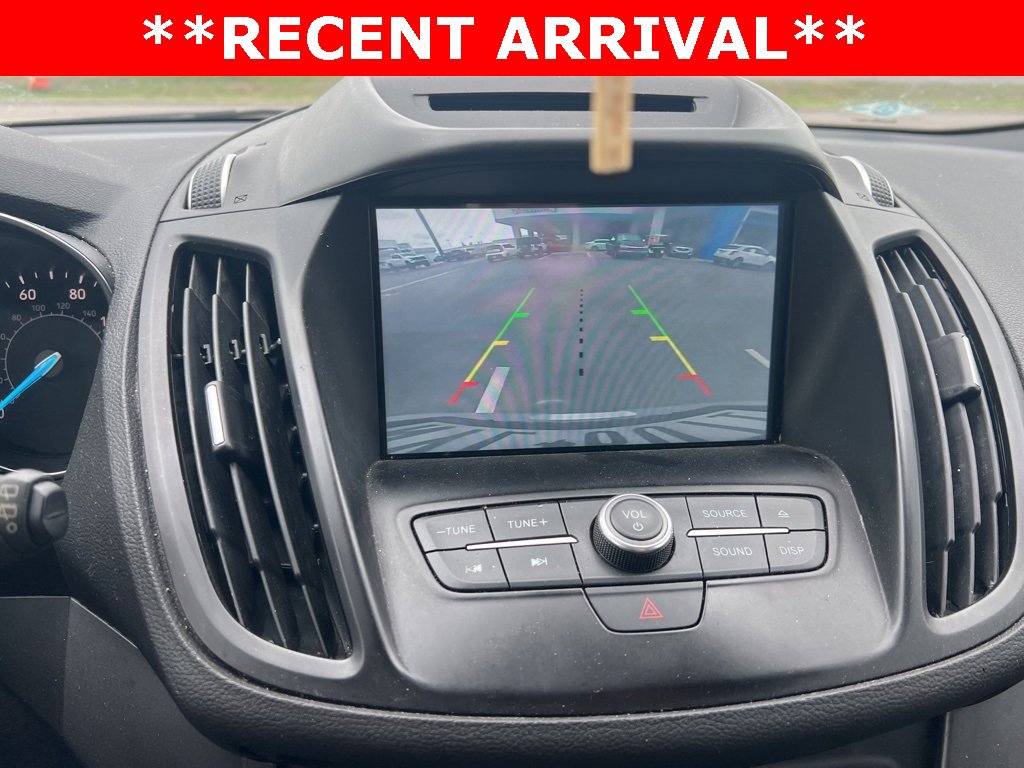 Used 2018 Ford Escape SE w/ SE Sync 3 Package image 9