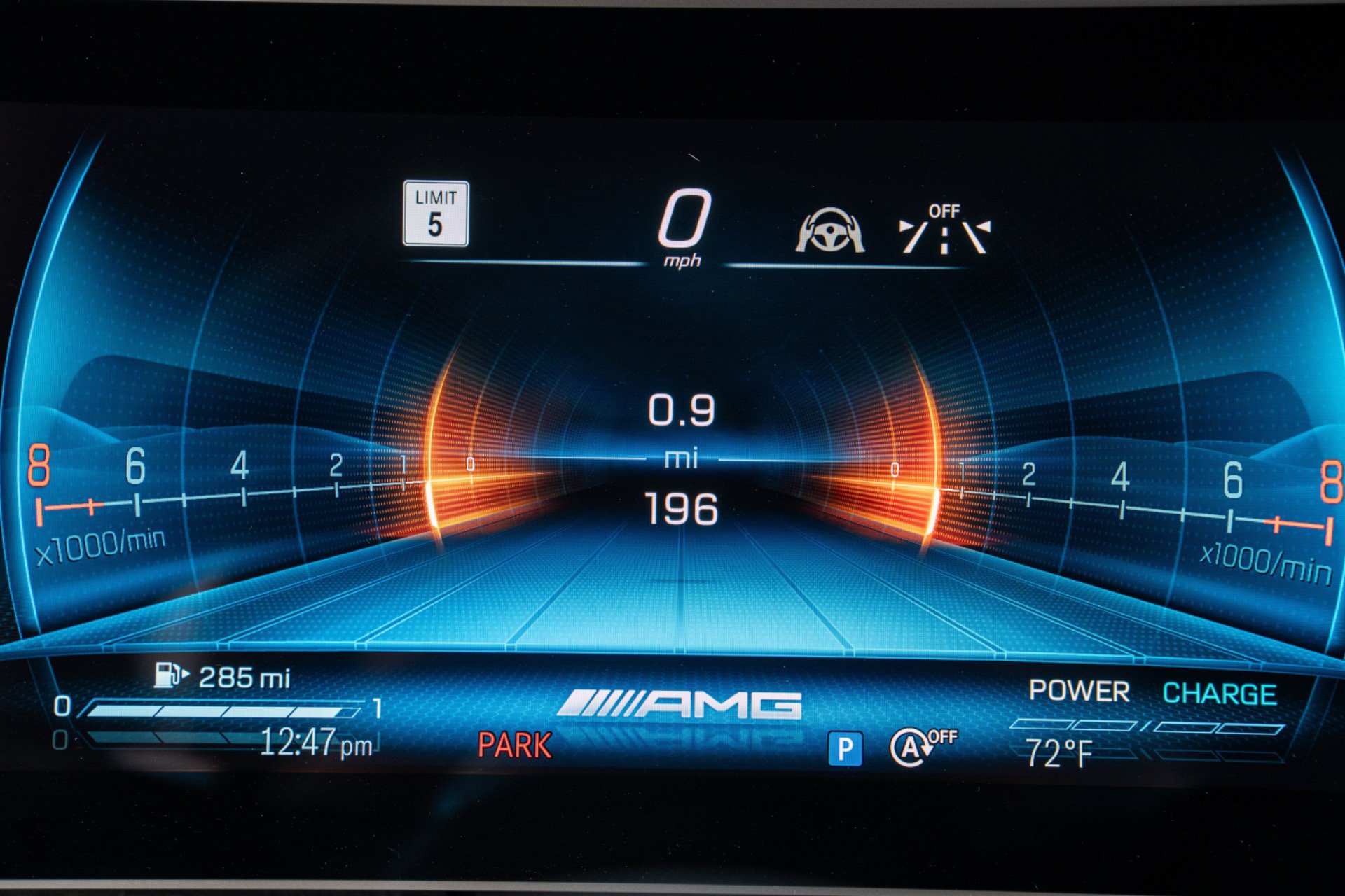 Used 2026 Mercedes-Benz G 63 AMG 4MATIC image 17