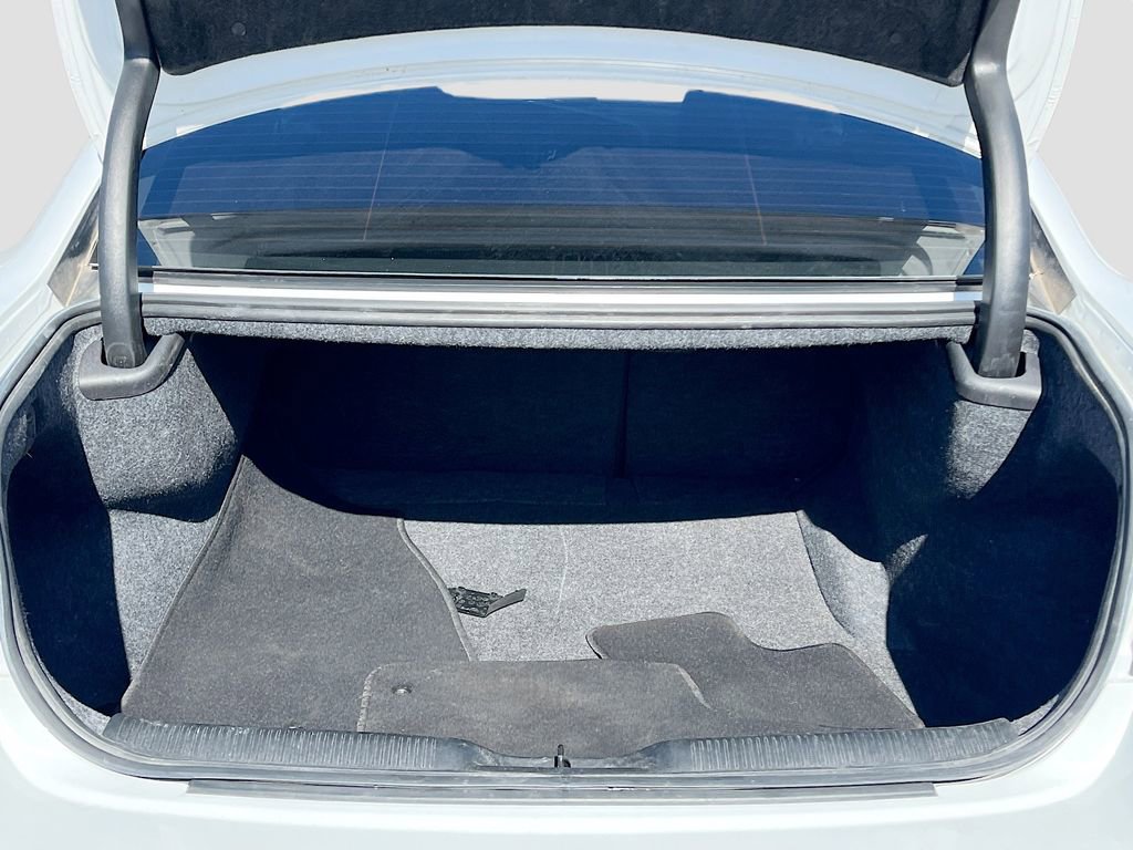 Used 2023 Dodge Charger Scat Pack w/ Navigation & Travel Group image 25