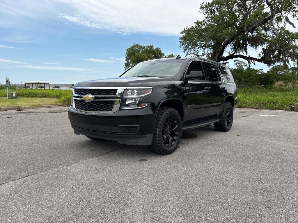 Used 2020 Chevrolet Tahoe LT image 2