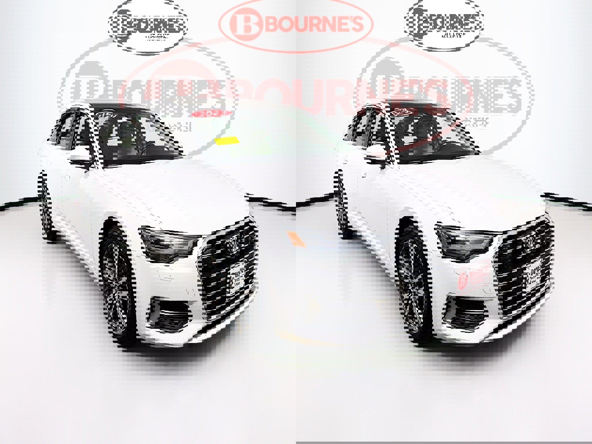 Used 2023 Audi A6 2.0T Premium w/ Convenience Package image 1