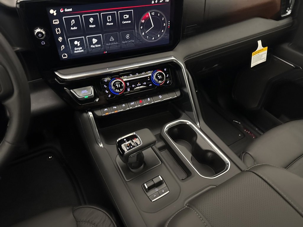 New 2026 GMC Sierra 1500 Denali image 17